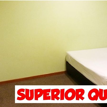 Hotel Sempurna Kuala Lumpur Kültér fotó