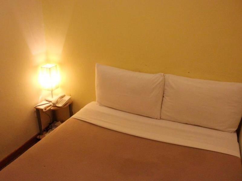 Hotel Sempurna Kuala Lumpur Kültér fotó