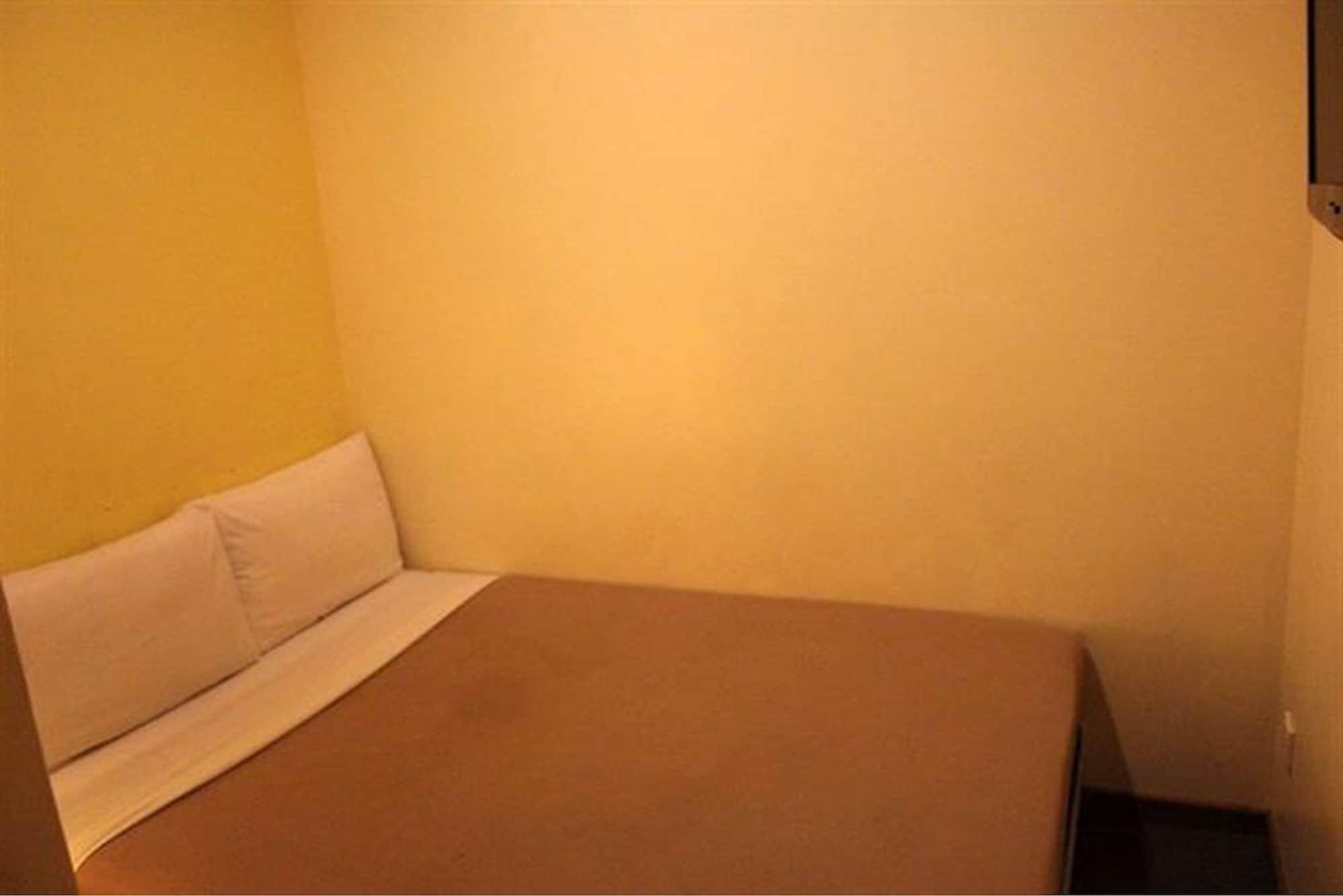 Hotel Sempurna Kuala Lumpur Kültér fotó