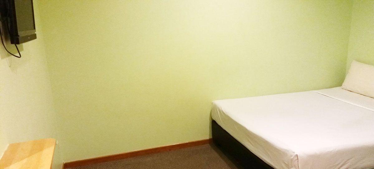 Hotel Sempurna Kuala Lumpur Kültér fotó