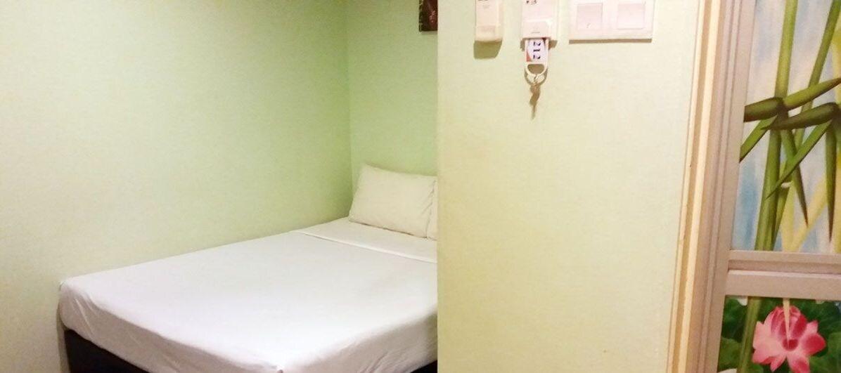 Hotel Sempurna Kuala Lumpur Kültér fotó