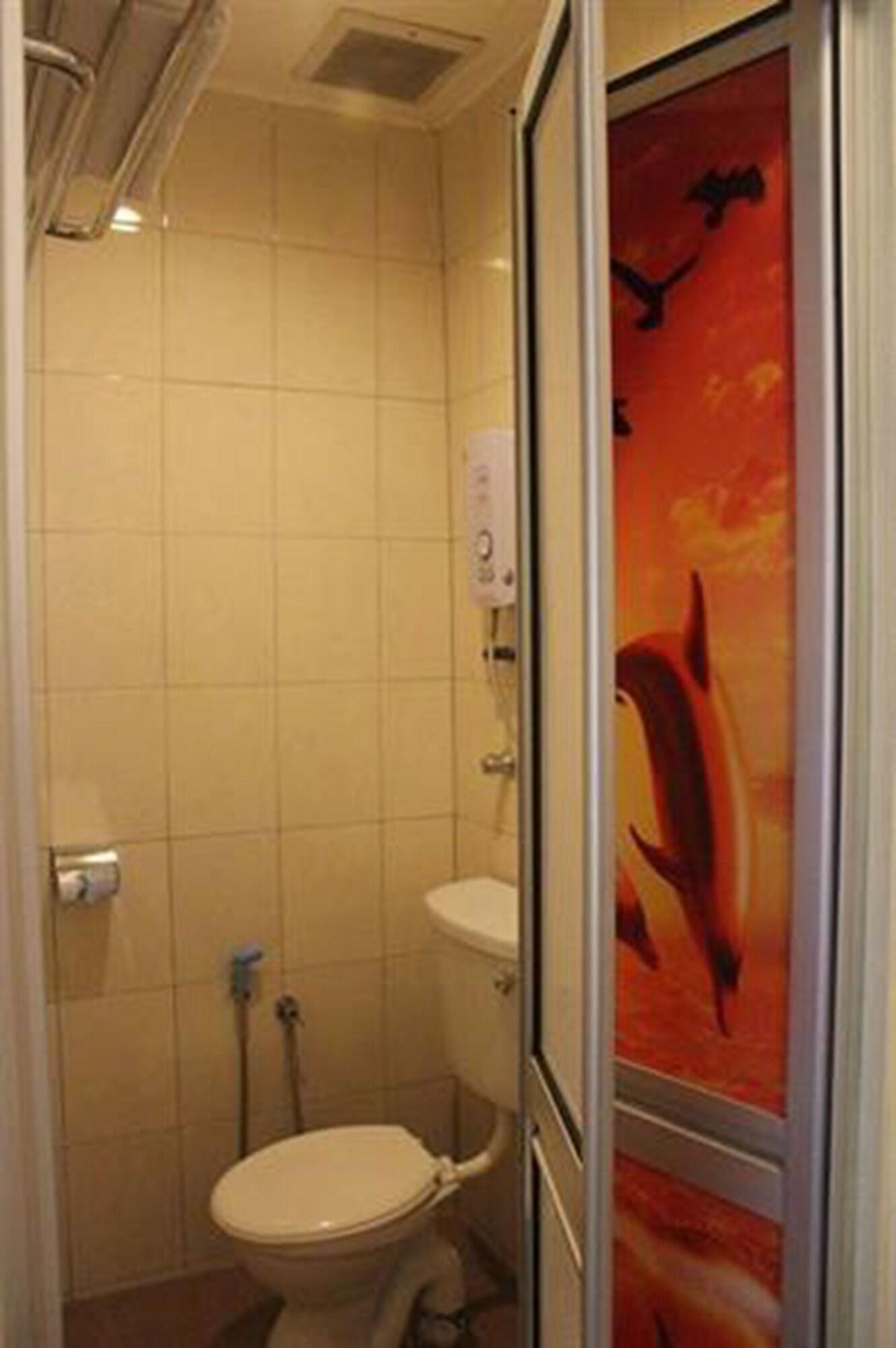Hotel Sempurna Kuala Lumpur Kültér fotó