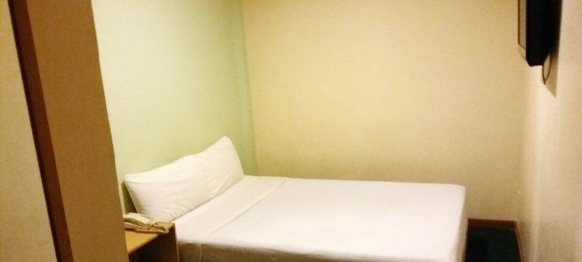 Hotel Sempurna Kuala Lumpur Kültér fotó