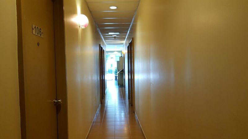 Hotel Sempurna Kuala Lumpur Kültér fotó