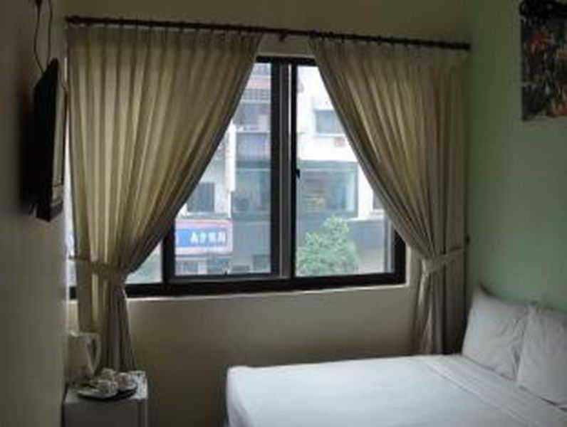 Hotel Sempurna Kuala Lumpur Kültér fotó