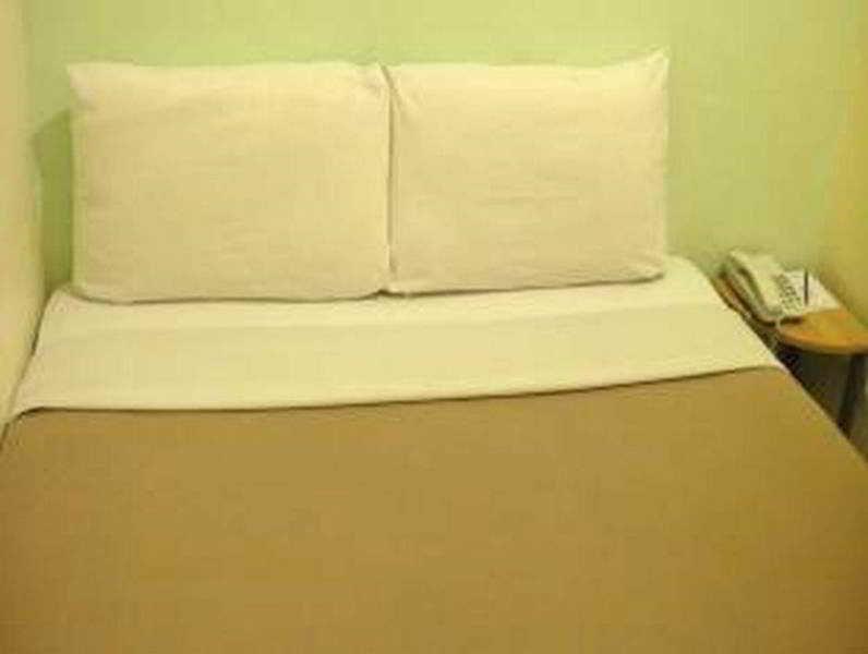 Hotel Sempurna Kuala Lumpur Kültér fotó