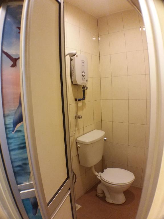 Hotel Sempurna Kuala Lumpur Kültér fotó