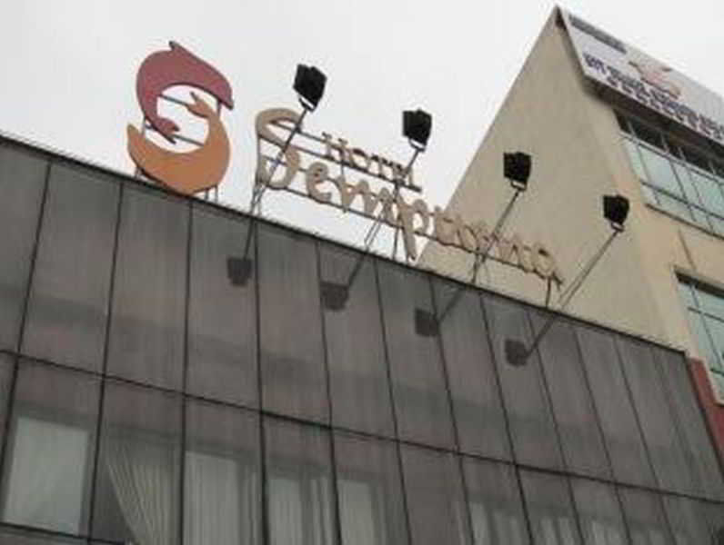 Hotel Sempurna Kuala Lumpur Kültér fotó
