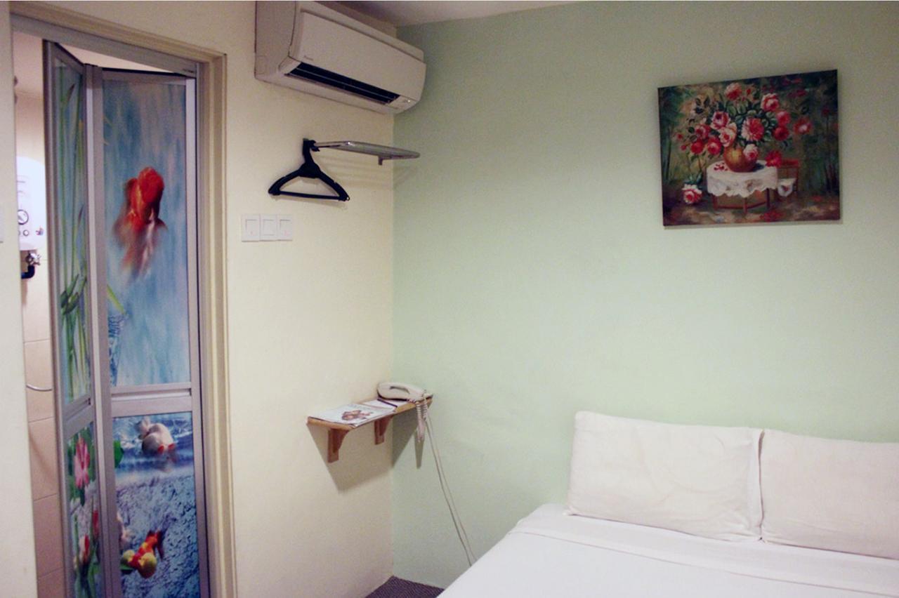 Hotel Sempurna Kuala Lumpur Kültér fotó