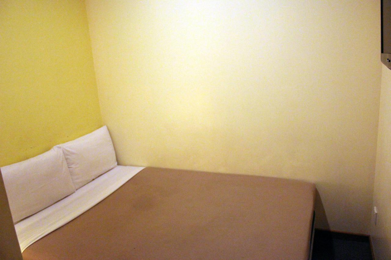 Hotel Sempurna Kuala Lumpur Kültér fotó