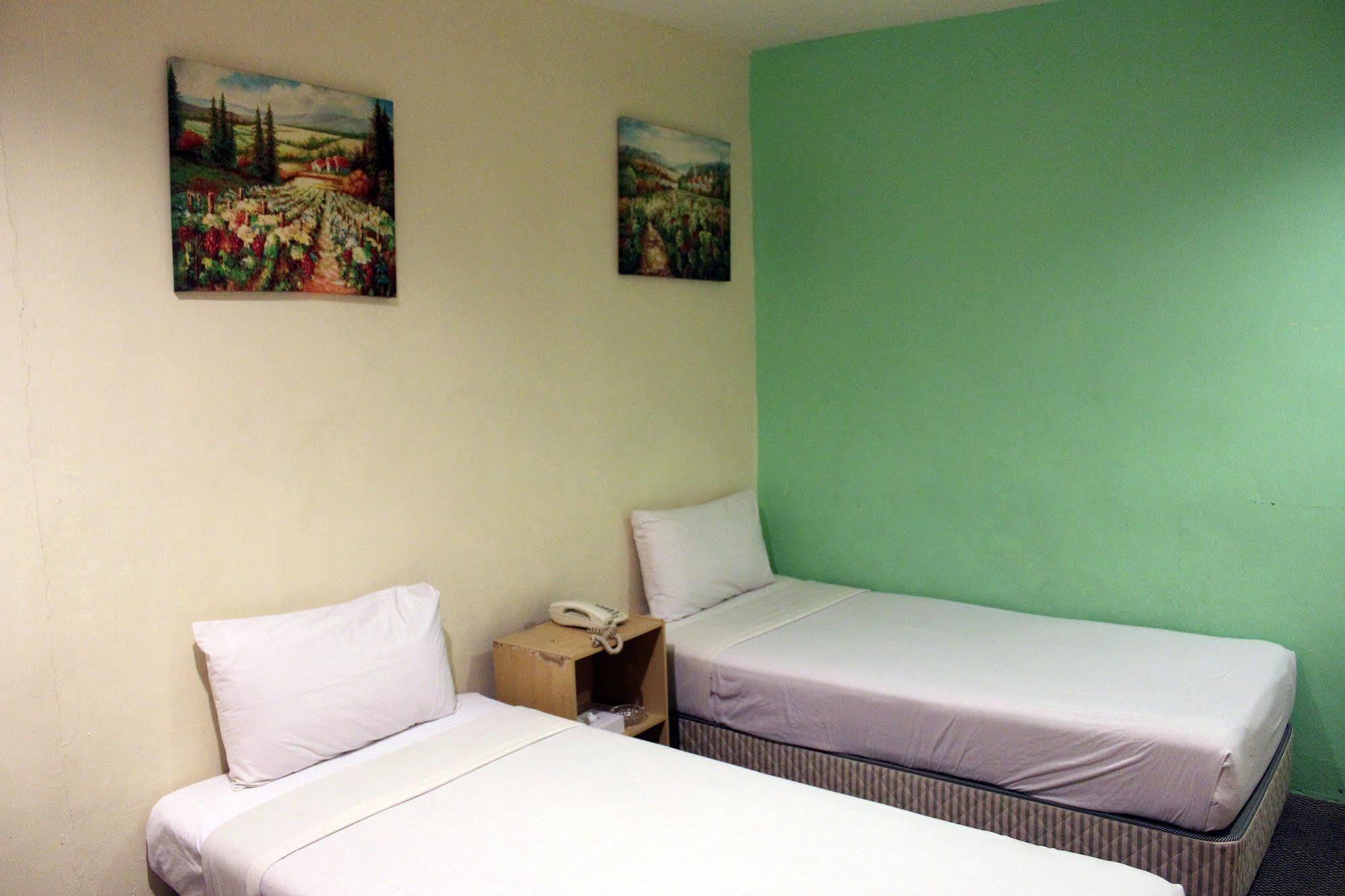 Hotel Sempurna Kuala Lumpur Kültér fotó