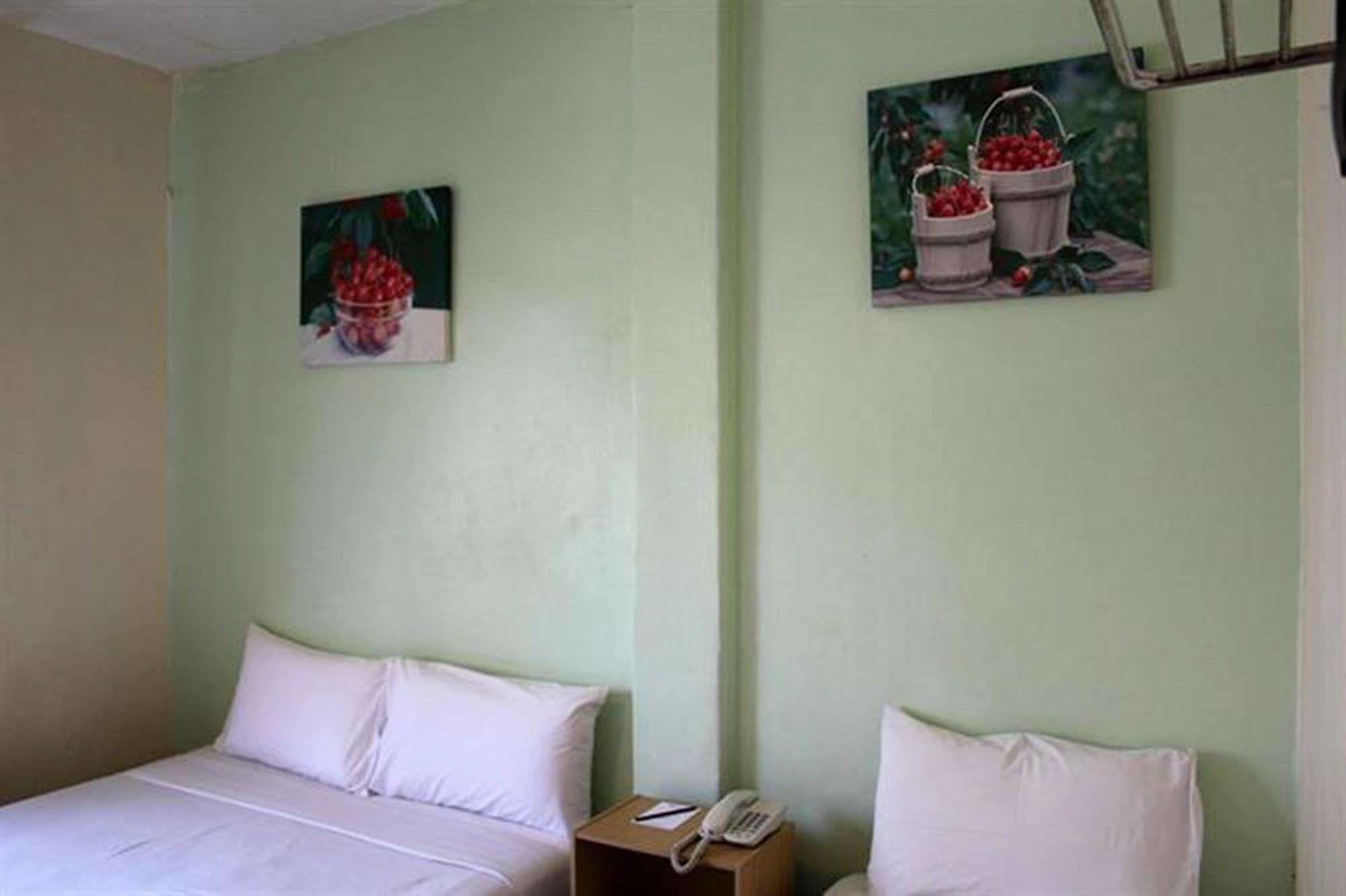 Hotel Sempurna Kuala Lumpur Kültér fotó