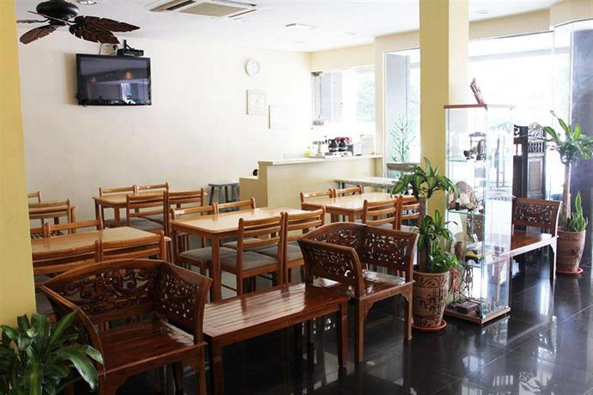 Hotel Sempurna Kuala Lumpur Kültér fotó
